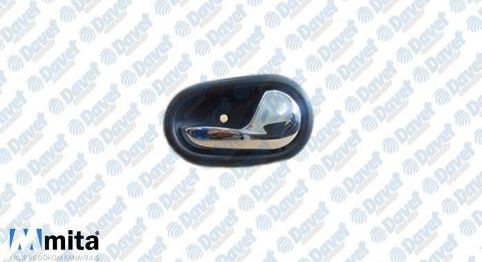 MITA 03415141 Kapi Ic Acma Kolu Sag Symbol (Krom)